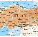 Turcia fus orar fata de romania